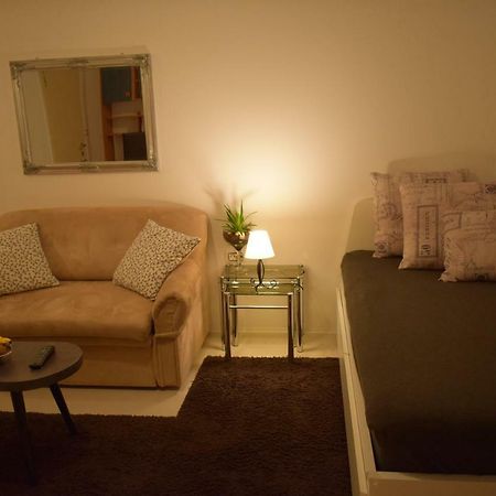 Studio-Apartman Relax オパティヤ エクステリア 写真