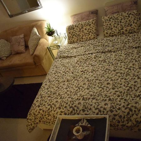 Studio-Apartman Relax オパティヤ エクステリア 写真