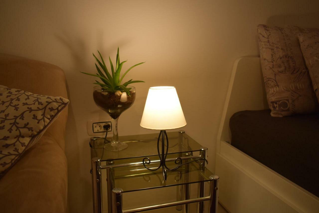 Studio-Apartman Relax オパティヤ エクステリア 写真