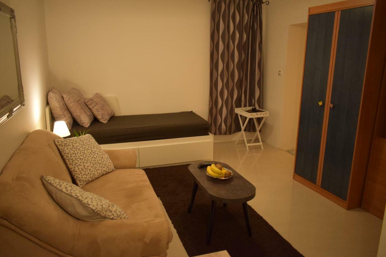 Studio-Apartman Relax オパティヤ エクステリア 写真