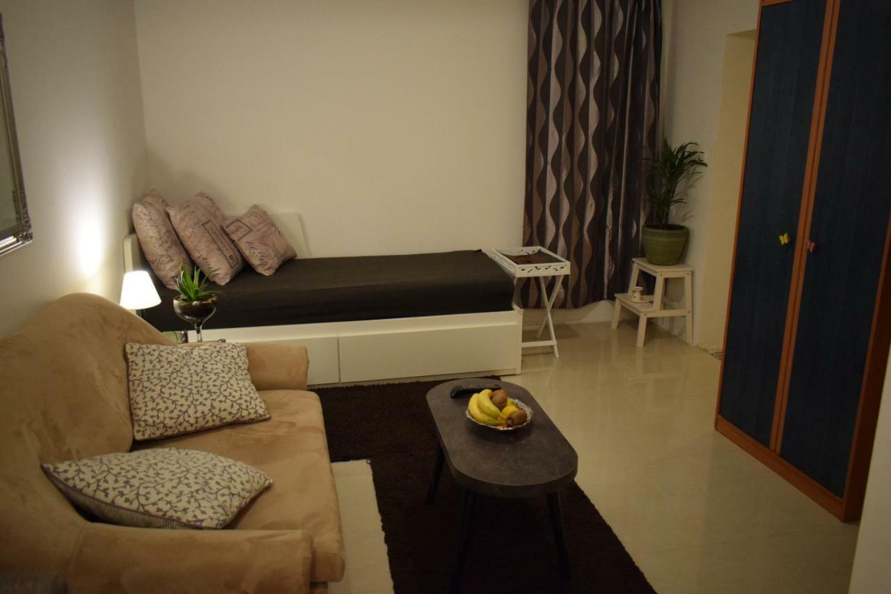 Studio-Apartman Relax オパティヤ エクステリア 写真