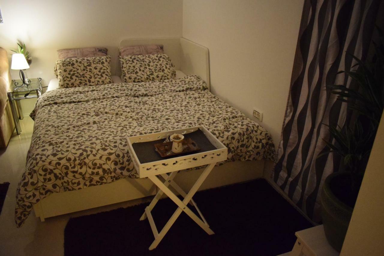 Studio-Apartman Relax オパティヤ エクステリア 写真