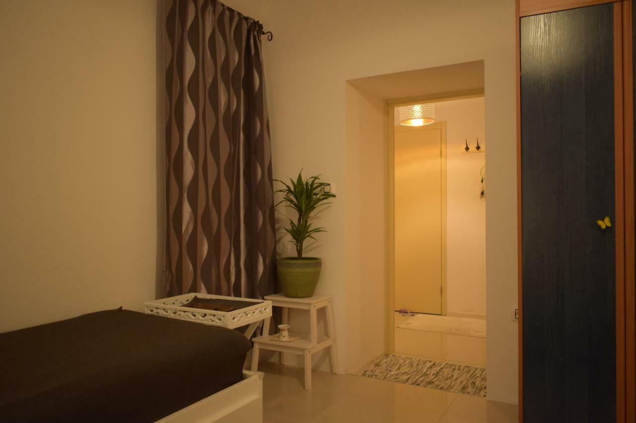 Studio-Apartman Relax オパティヤ エクステリア 写真